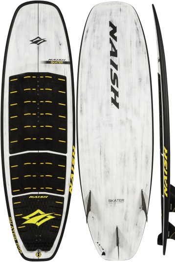 Naish-Skater 2026 Surfboard