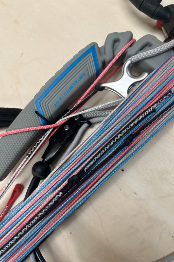 Naish-Torque 2 QR Bar (2nd)