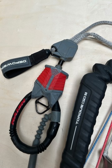 Naish-Torque BTB Bar 2018 (2nd)