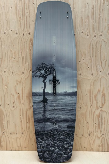 Naish-Traverse EJ 2022 S26 Kiteboard (2nd)