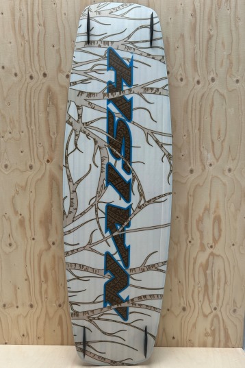 Naish-Traverse EJ 2022 S26 Kiteboard (2nd)