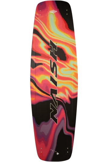 Naish-Traverse EJ 2026 Kiteboard