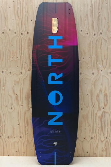 North-Astra 2026 Kiteboard (DEMO)