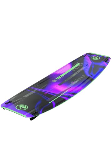 North-Astra 2027 Kiteboard