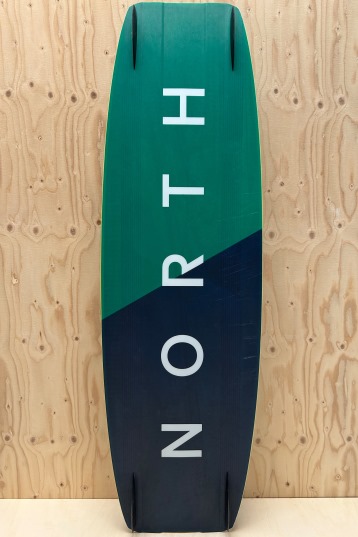 North-Atmos Hybrid 2021 Kiteboard (2nd)