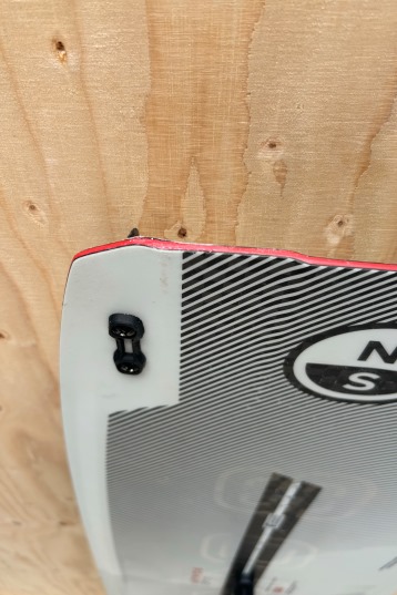 North-Atmos Pro 2024 Kiteboard (2nd)