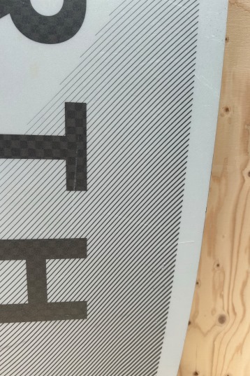 North-Atmos Pro 2024 Kiteboard (2nd)