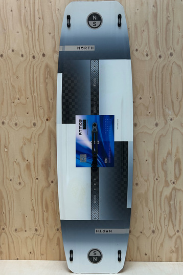North-Atmos Pro 2025 Kiteboard (2nd)