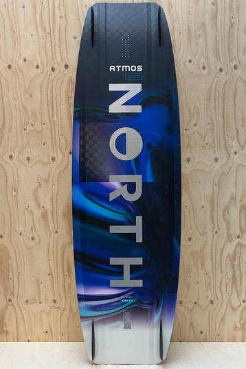 North-Atmos Pro 2025 Kiteboard (2nd)