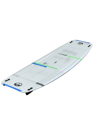North-Atmos Pro 2027 Kiteboard