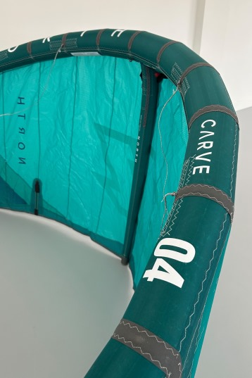 North-Carve 2021 Kite (DEMO)