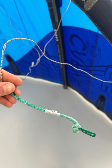 North-Carve 2022 Kite (2nd)