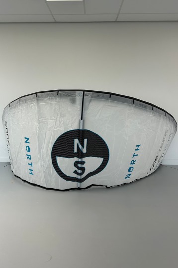 North-Code Zero Pro 2025 Kite (2nd)
