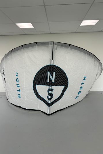 North-Code Zero Pro 2025 Kite (2nd)