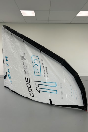 North-Code Zero Pro 2025 Kite (2nd)