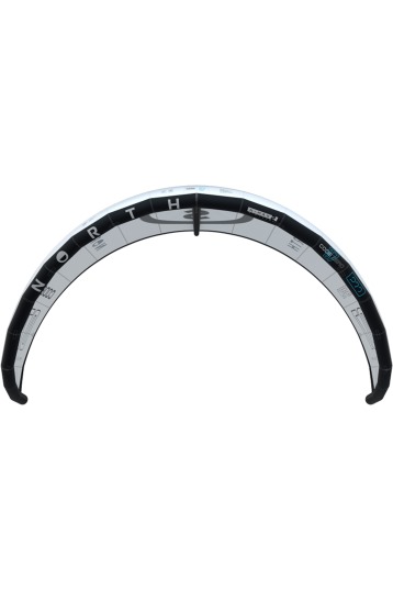 North-Code Zero Pro 2026 Kite