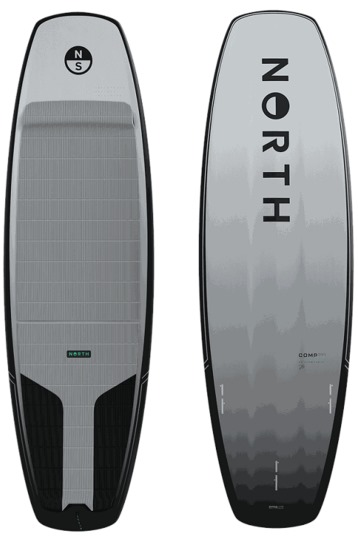 North-Comp Pro 2025 Surfboard