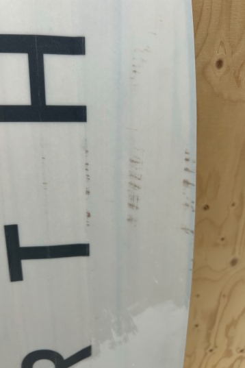 North-Flare 2023 Kiteboard (DEMO)