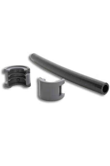 North-HyperFlow Verbindungsschlauch mit Snap Clip (10x)