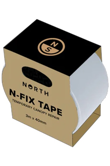 North-N-Fix Canopy Repair Tape