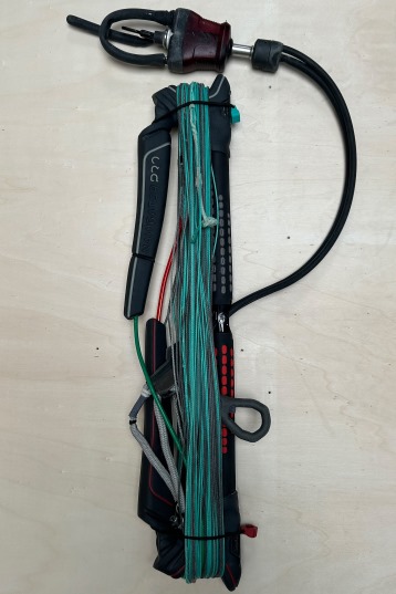 North-Navigator PRO Bar (2nd)