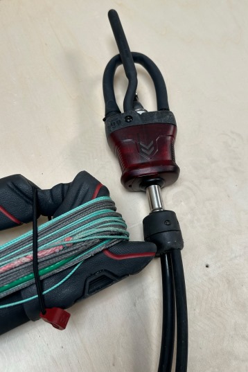 North-Navigator PRO Bar (2nd)