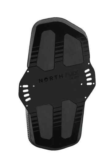 North-North Flex Binding