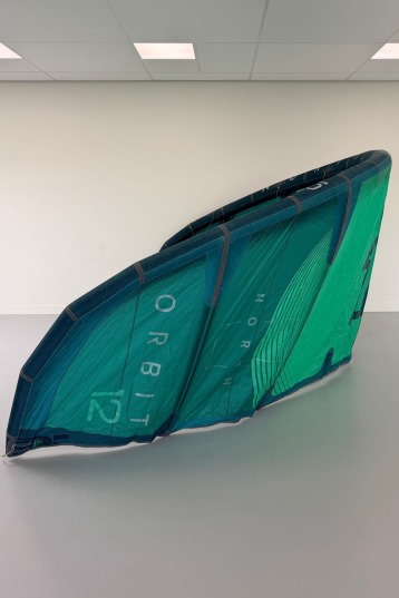 North-Orbit 2022 Kite (2nd)