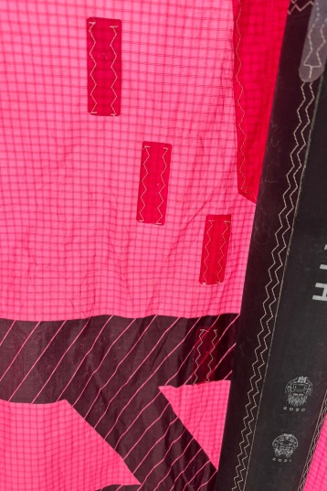 North-Orbit 2023 Kite (2nd)