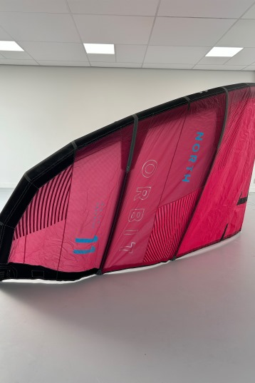 North-Orbit 2023 Kite (2nd)
