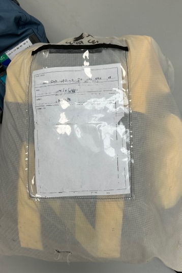 North-Orbit 2024 Kite (2nd)