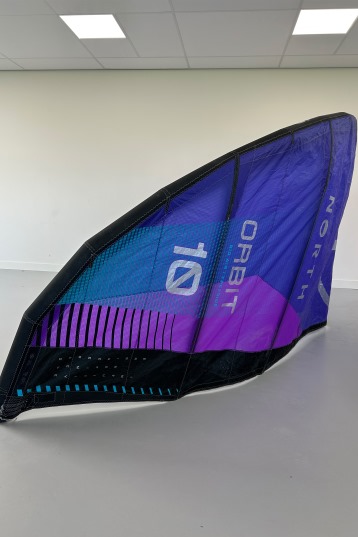 North-Orbit 2026 Kite (2nd)