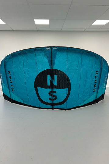 North-Orbit 2026 Kite (2nd)