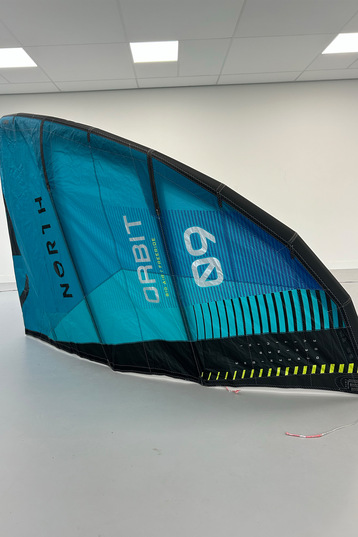 North-Orbit 2026 Kite (2nd)