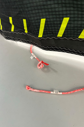 North-Orbit 2026 Kite (2nd)