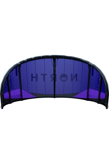 North-Orbit 2027 Kite