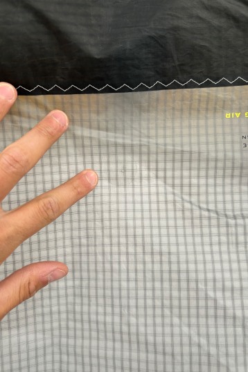 North-Orbit Ultra 2025 Kite (2nd)