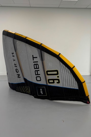 North-Orbit Ultra 2025 Kite (2nd)