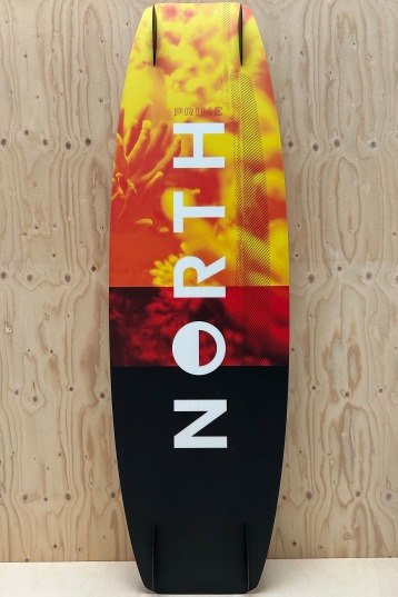 North-Prime 2024 Kiteboard (2nd)