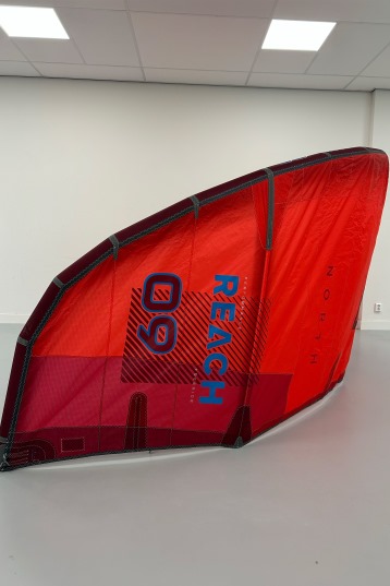 North-Reach 2023 Kite (2nd)