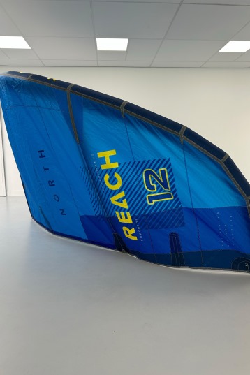 North-Reach 2023 Kite (2nd)