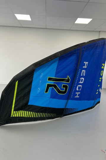 North-Reach 2025 Kite (2nd)