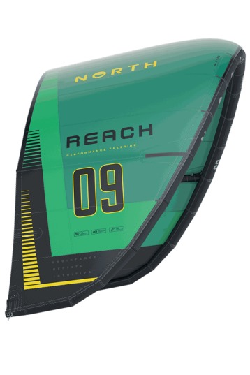 North-Reach 2025 Kite