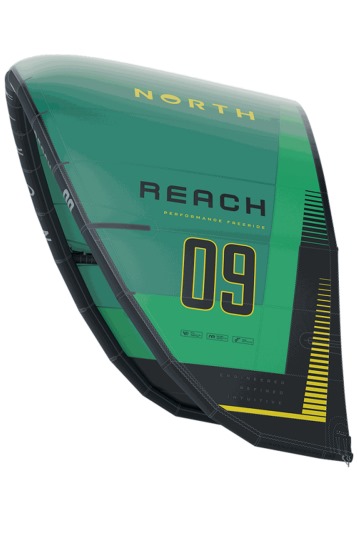 North-Reach 2025 Kite