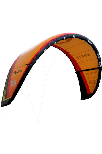 North-Reach 2026  Kite