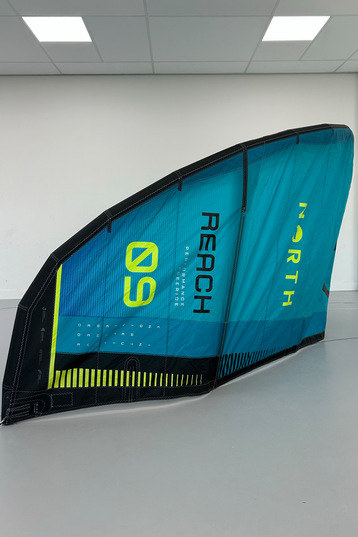 North-Reach 2026 Kite (DEMO)