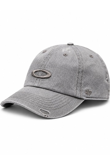 Oakley-'47 Reserve Distressed Cap