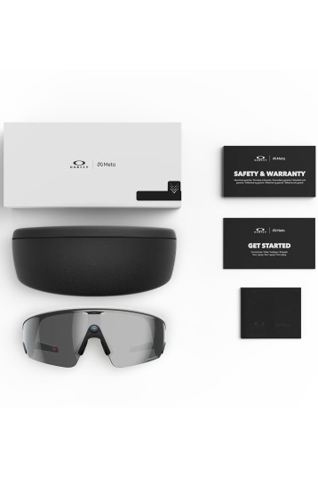 Oakley-Meta Vanguard
