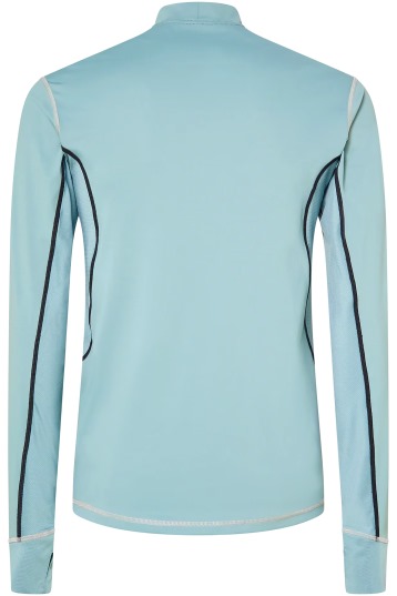 Oakley-Performance LS Rashguard
