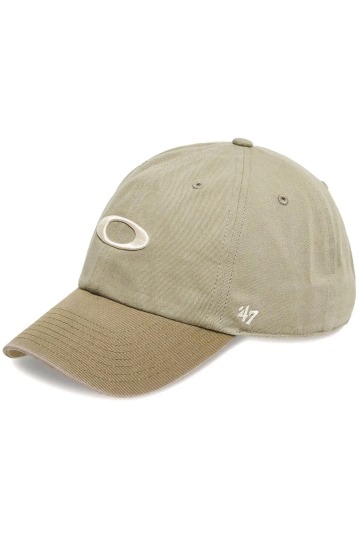 Oakley-Remix Dad Hat